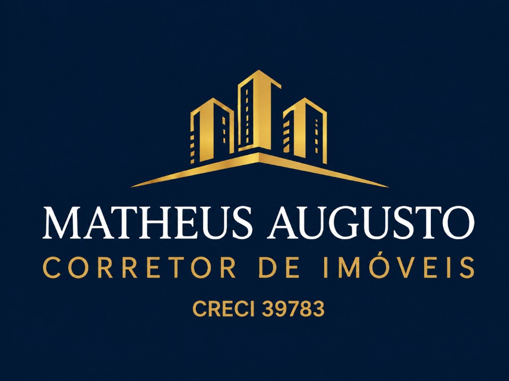 Matheus Augusto Corretor de Imóveis